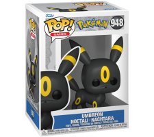 Funko POP! Pokémon - Jumbo Vinyl Figure: Umbreon