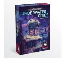 Underwater Cities: Data Era (EN)