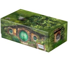 Squaroes - The Lord of the Rings Collectors Case: Hobbiton
