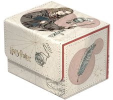 Ultimate Guard Sidewinder 100+ Xenoskin - Harry Potter: Hermione Jean Granger