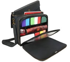 ENHANCE - Trading Card Shoulder Bag