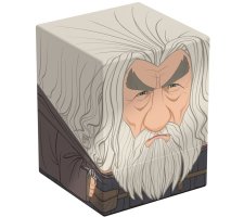 Squaroes - The Lord of the Rings Card Box: Gandalf the Grey