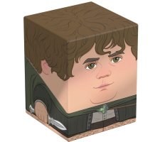 Squaroes - The Lord of the Rings Card Box: Sam