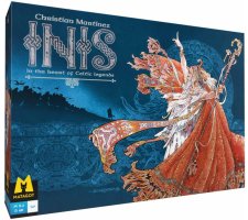 Inis (Third Edition) (EN)