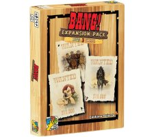 Bang! Expansion Pack