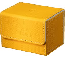 Ultimate Guard Sidewinder 100+ Bazaar of Magic 2025 Exclusive