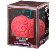 One Piece - Devil Fruits Collection: Vol. 3