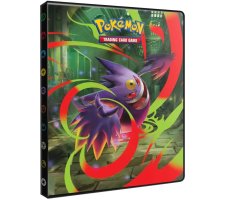 Ultra Pro Pokémon - 4-Pocket Portfolio: Phantasmal Flames