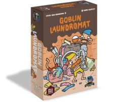 Goblin Laundromat