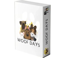 Woof Days