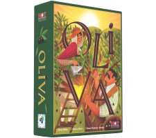Oliva (NL/EN)