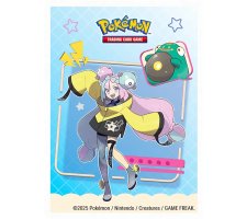 Ultra Pro Pokémon - Sleeves: Iono and Bellibolt (65 pieces)