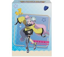 Ultra Pro Pokémon - Full View Deckbox: Iono and Bellibolt