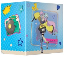 Ultra Pro Pokémon - Pro Dual Deckbox: Ioni and Bellibolt