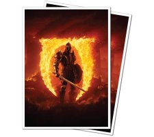 Ultra Pro APEX Sleeves - The Elder Scrolls: Oblivion Remastered (100 pieces)