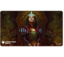 Ultra Pro Magic: The Gathering - Commander Playmat: Queen Marchesa