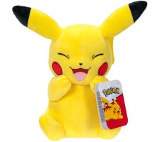 Jazwares Pokémon - Pikachu Plush