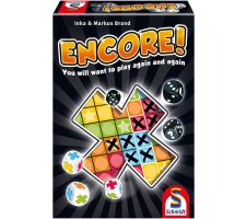 Encore! (EN)