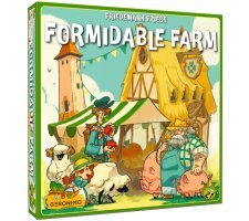Formidable Farm (NL/FR)
