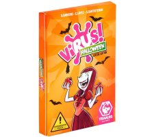 Virus! Halloween Uitbreiding (NL)