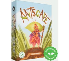 Antscape (NL/EN)