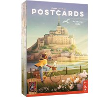Postcards (NL)