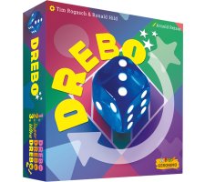 Drebo (NL/FR)