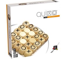Quixo Mini