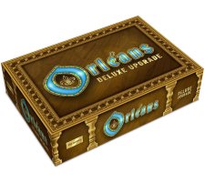 Orléans: Deluxe Upgrade (EN)