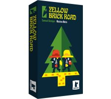 Yellow Brick Road (EN)