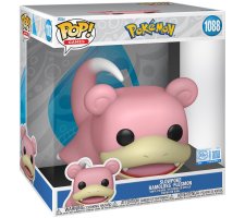 Funko POP! Pokémon - Jumbo Vinyl Figure: Slowpoke