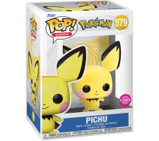 Funko POP! Pokémon - Vinyl Figure: Pichu