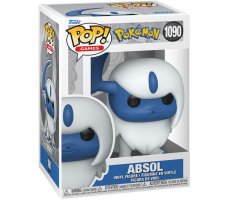 Funko POP! Pokémon - Vinyl Figure: Absol