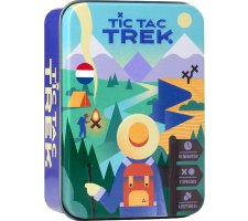 Tic Tac Trek (NL)