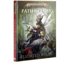 Warhammer Age of Sigmar - Path to Glory: Blighted Wilds