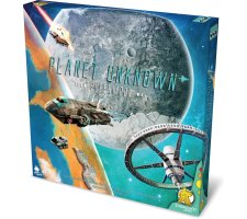 Planet Unkown: Supermoon (EN)