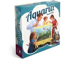 Aquaria (EN)