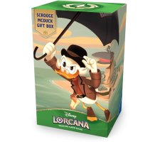 Disney Lorcana - Winterspell Gift Set