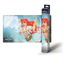 Disney Lorcana - Winterspell Playmat: Ariel Sonic Warrior