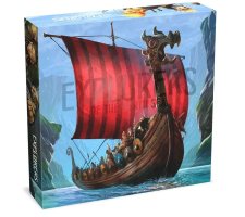 Explorers of the North Sea: Collector's Box (EN)