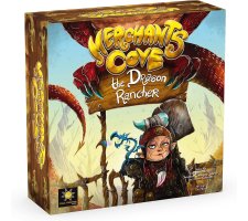 Merchants Cove: The Dragon Rancher (EN)