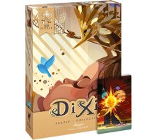 Dixit: Puzzel - Escape (500 stukjes)