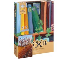 Dixit: Puzzel - Richness (500 stukjes)