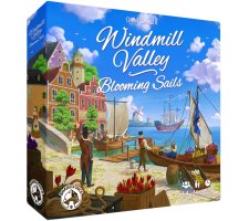 Windmill Valley: Blooming Sails (EN)