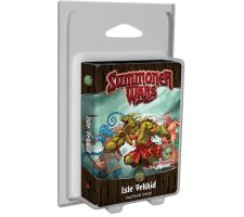 Summoner Wars: Isle Vekkid - Faction Deck (Second Edition) (EN)