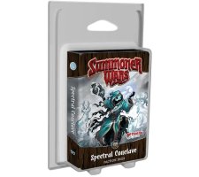 Summoner Wars: Spectral Conclave - Faction Deck (Second Edition) (EN)
