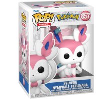 Funko POP! Pokémon - Vinyl Figure: Sylveon