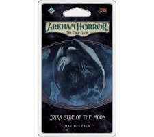 Arkham Horror: The Card Game - Dark Side of the Moon (EN)