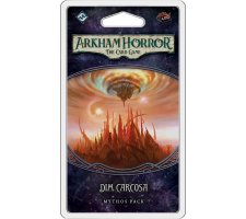 Arkham Horror: The Card Game - Dim Carcosa (EN)