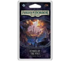 Arkham Horror: The Card Game - Echoes of the Past (EN)